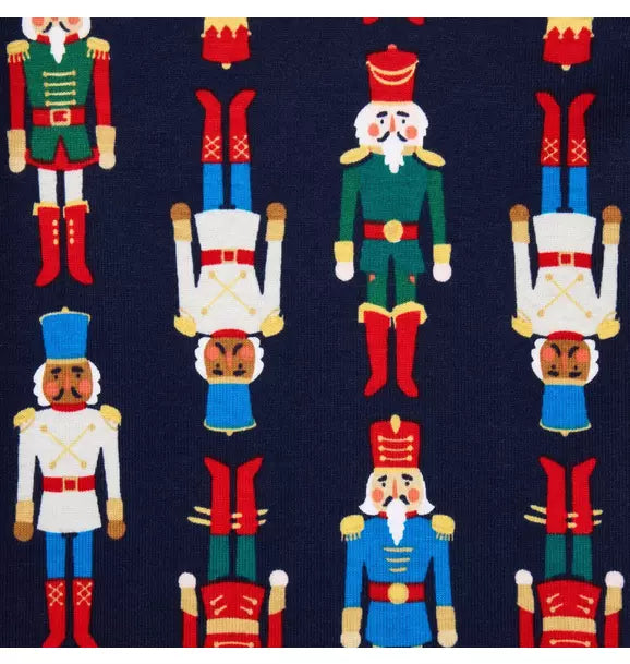 Good Night Pajamas In Nutcracker