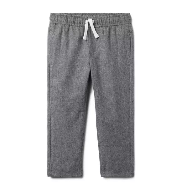 The Tapered Jogger