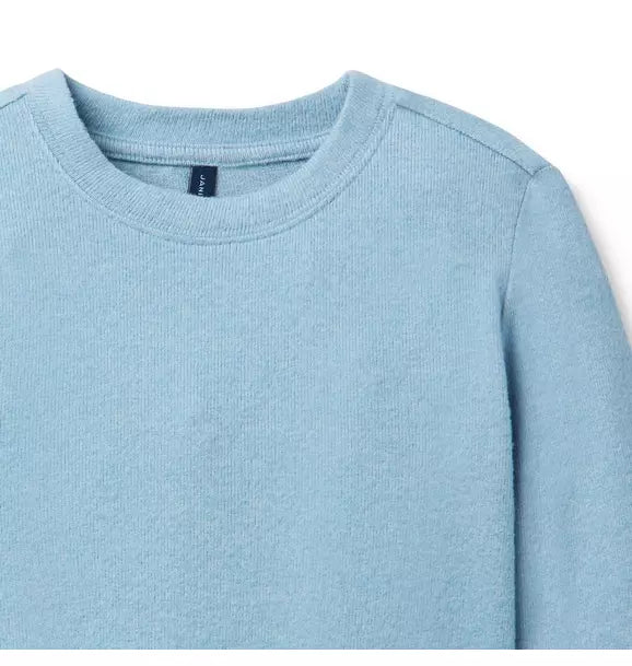 The Coziest Sweater