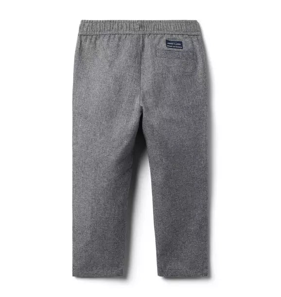 The Tapered Jogger