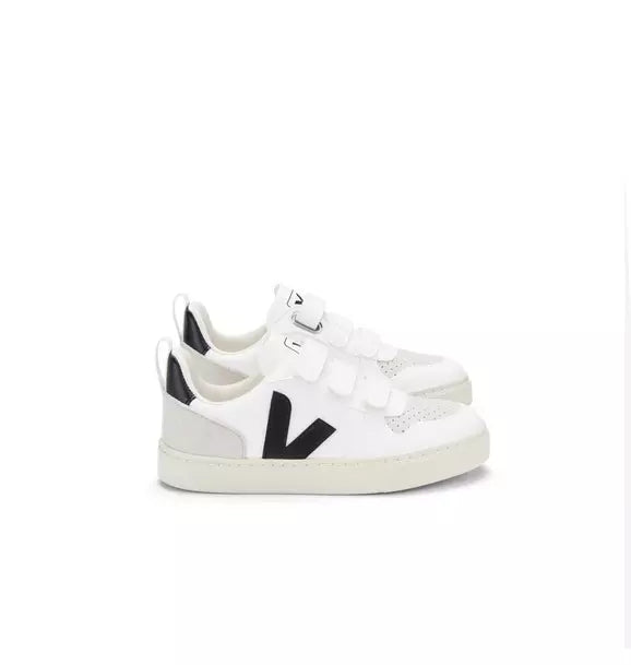 Veja Toddler V-10 Sneaker
