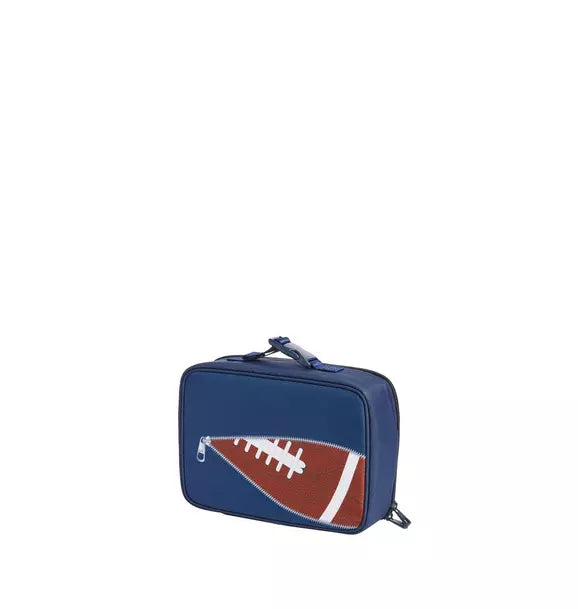 STATE Bags Rodgers Sport Ball Lunch Box