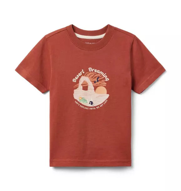 Desert Dreaming Tee
