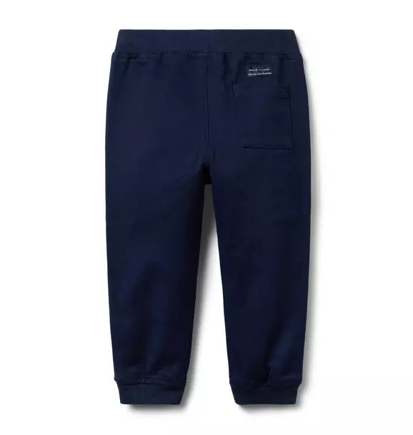 The Classic Twill Jogger