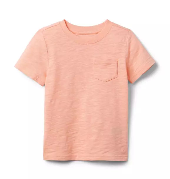 The Slub Tee