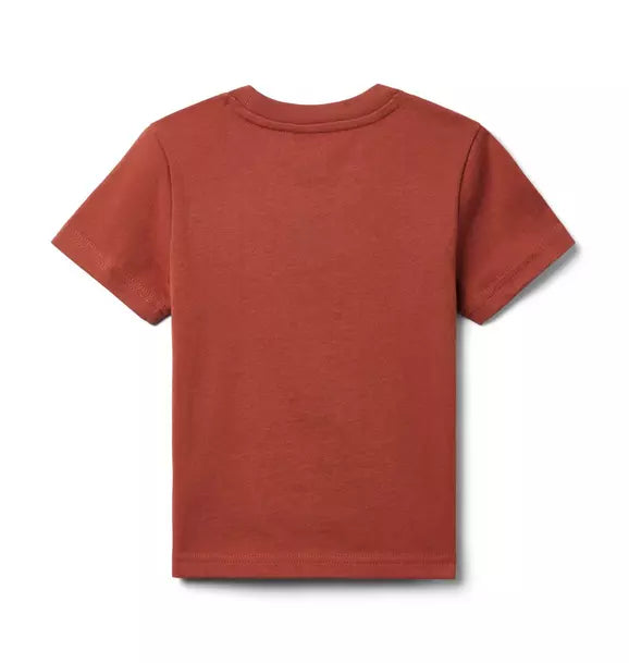 Desert Dreaming Tee