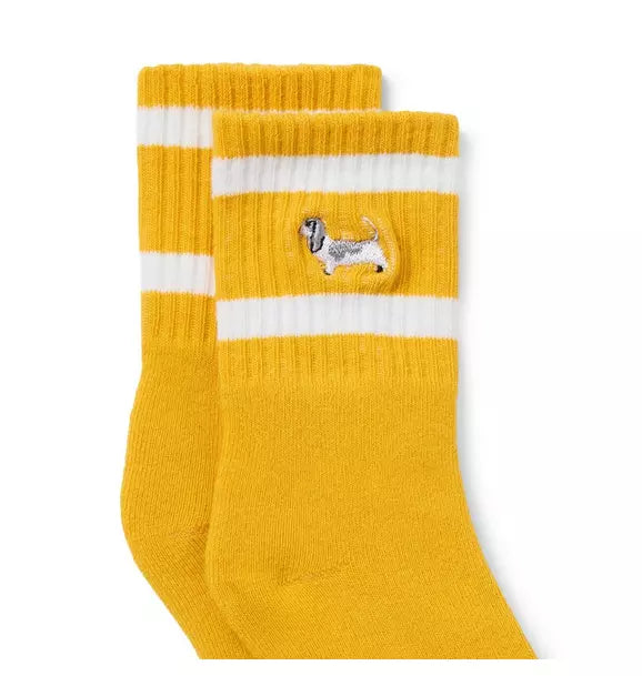 Dog Crew Sock