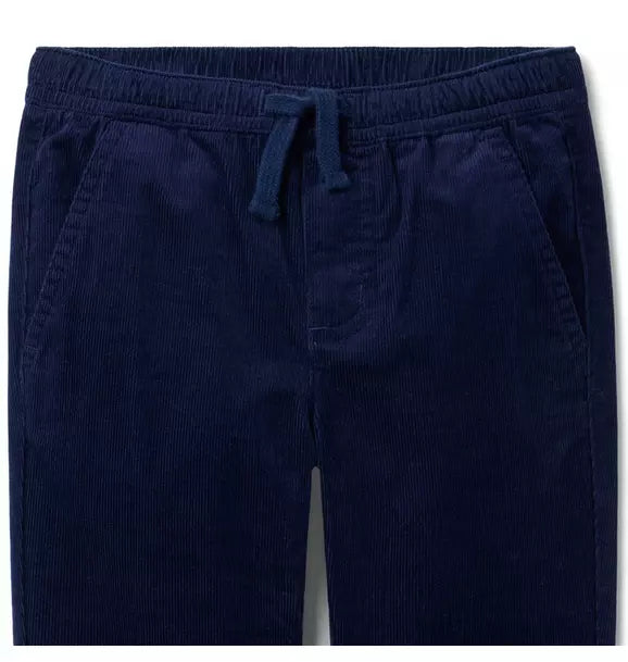The Corduroy Jogger