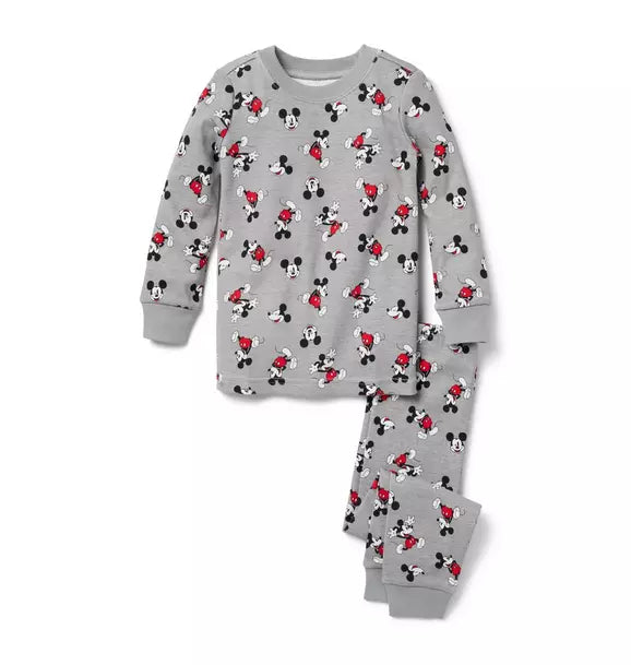 Good Night Pajama In Disney Mickey Mouse