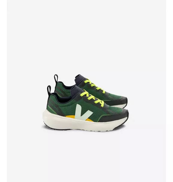 Veja Toddler Canary Sneaker