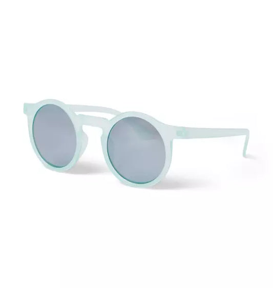Round Sunglasses