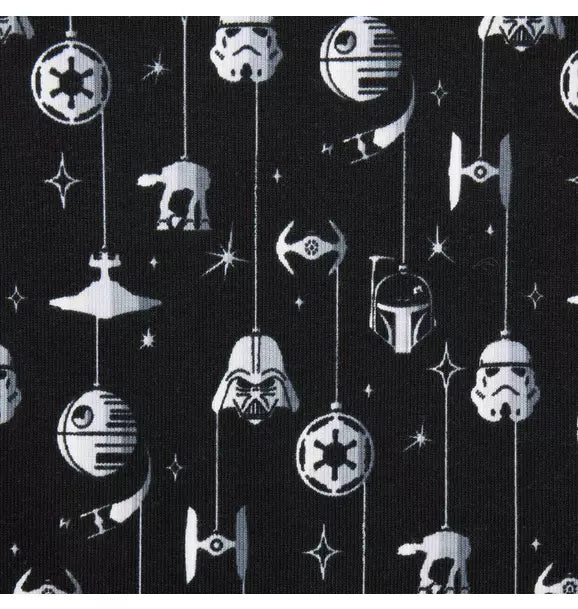 Good Night Pajama In STAR WARS