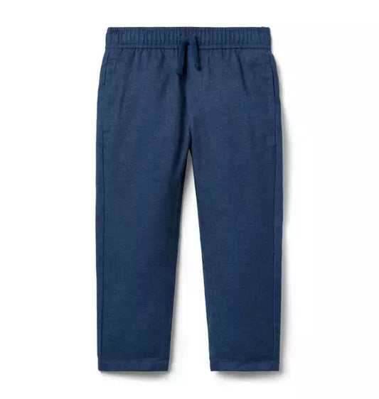 The Tapered Jogger