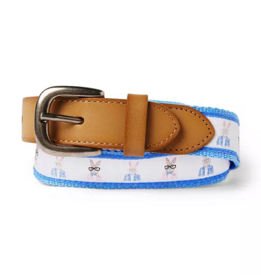 Bunny Belt