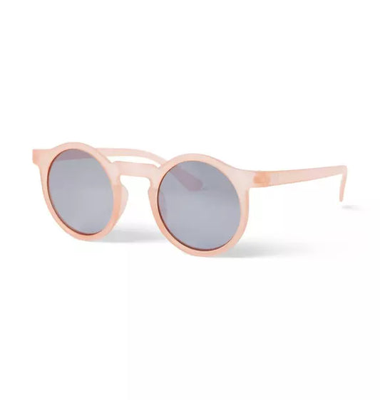 Round Sunglasses