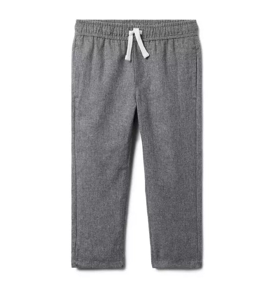 The Tapered Jogger