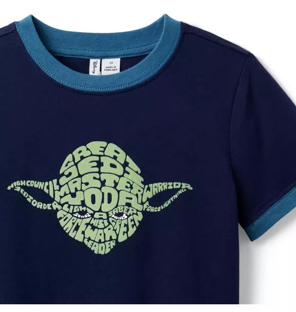 STAR WARS Droid Tee
