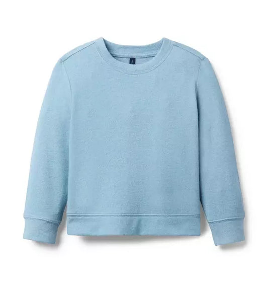 The Coziest Sweater