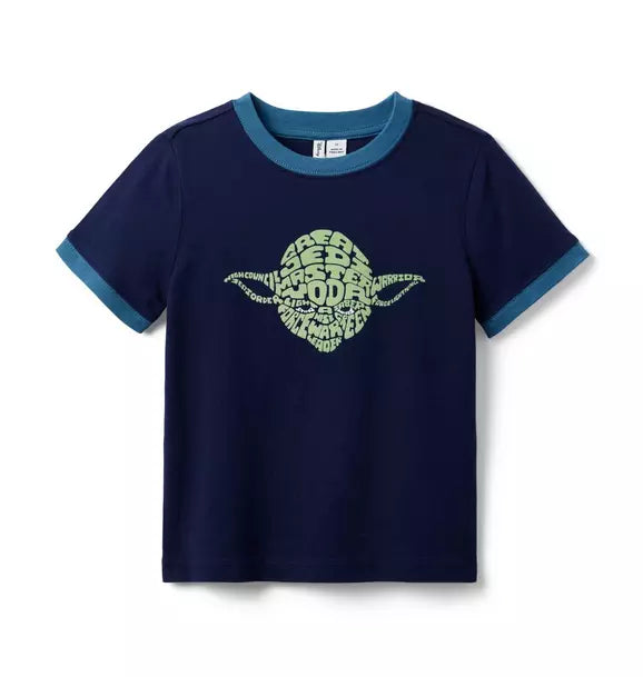 STAR WARS Droid Tee