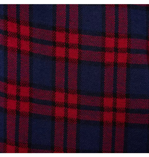The Tartan Jogger