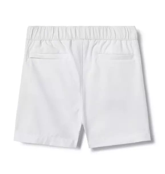 The Pull-On Quick Dry Short