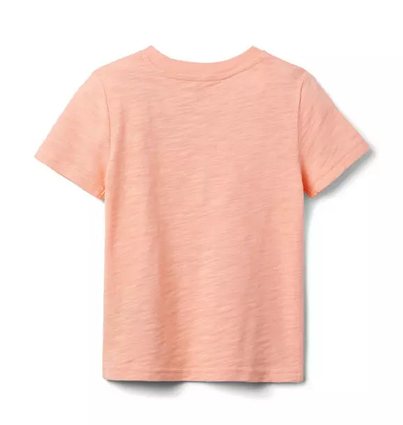 The Slub Tee