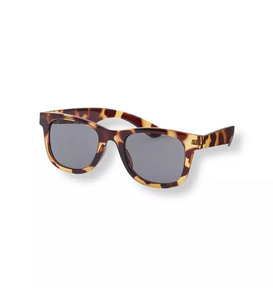 Tortoise Sunglasses