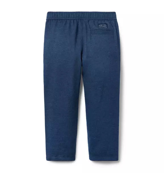 The Tapered Jogger