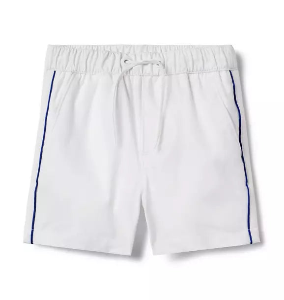 The Pull-On Quick Dry Short