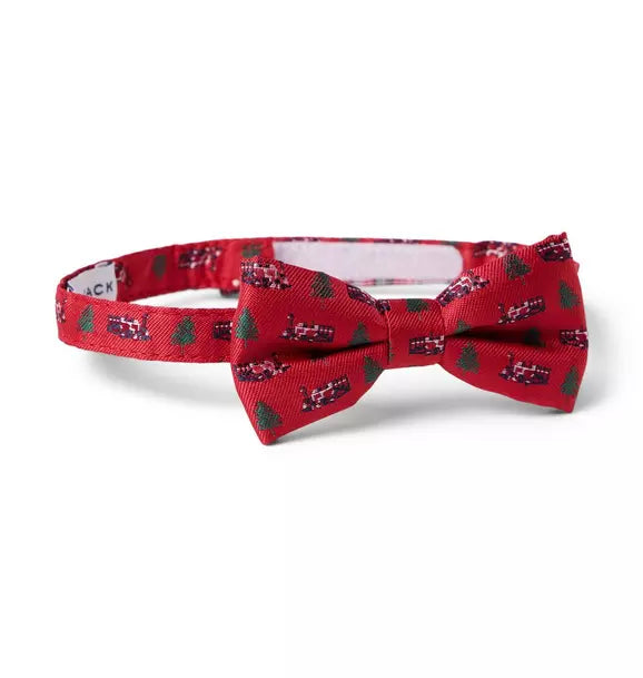 Train Bowtie