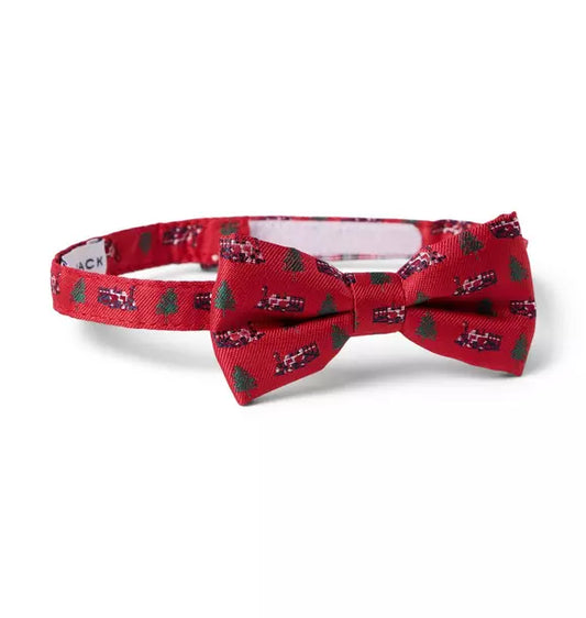 Train Bowtie