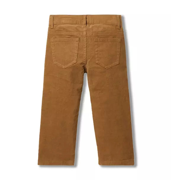 The Corduroy Pant