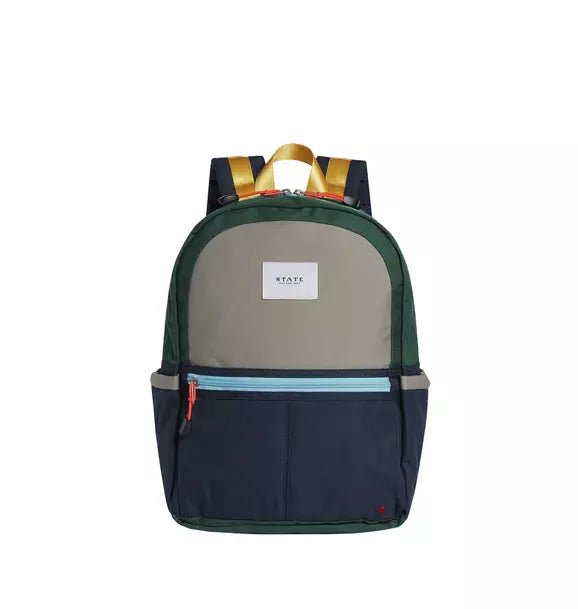 STATE Bags Kane Kids Travel Backpack