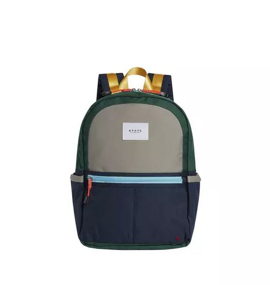 STATE Bags Kane Kids Travel Backpack