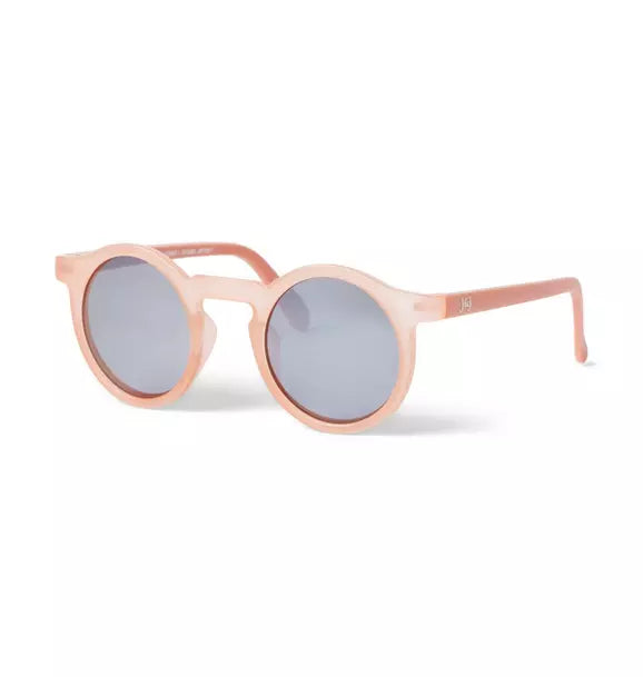 Round Sunglasses