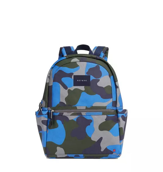STATE Bags Kane Kids Travel Backpack