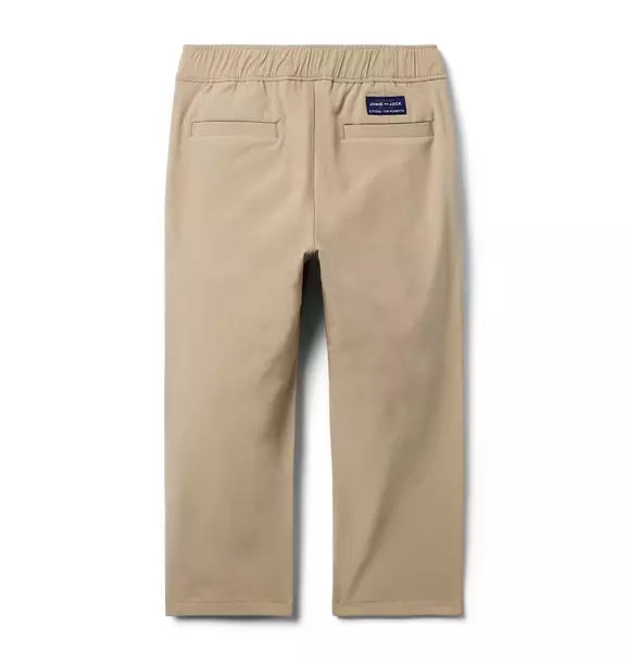 The Everywhere Quick Dry Pant
