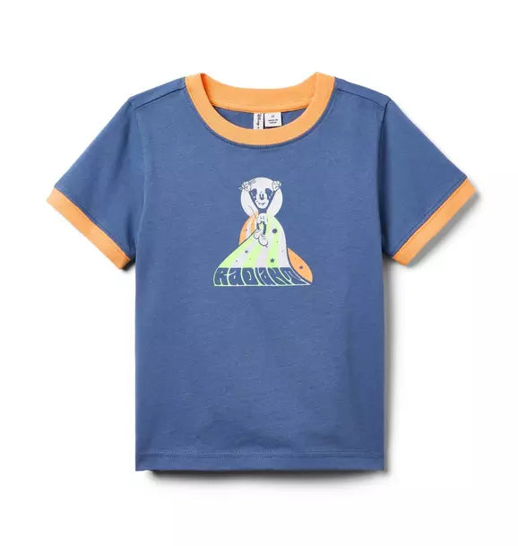 Disney Mickey Mouse Radiant Tee