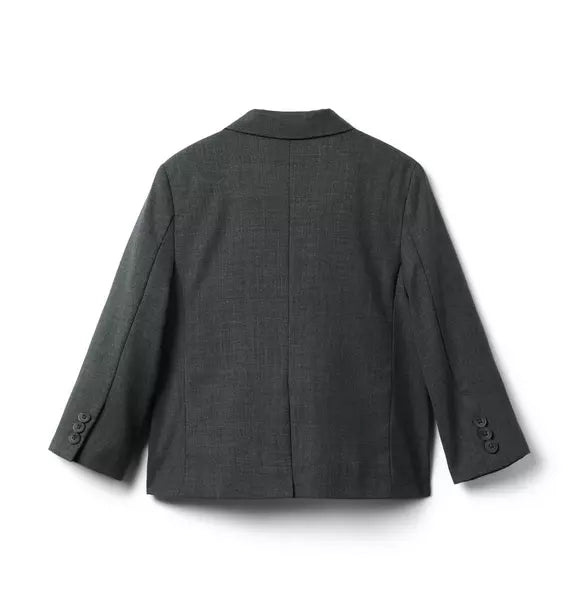 The Classic Blazer