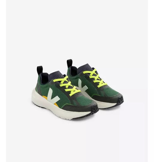 Veja Toddler Canary Sneaker