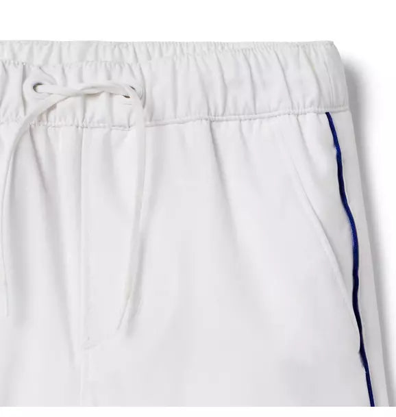 The Pull-On Quick Dry Short