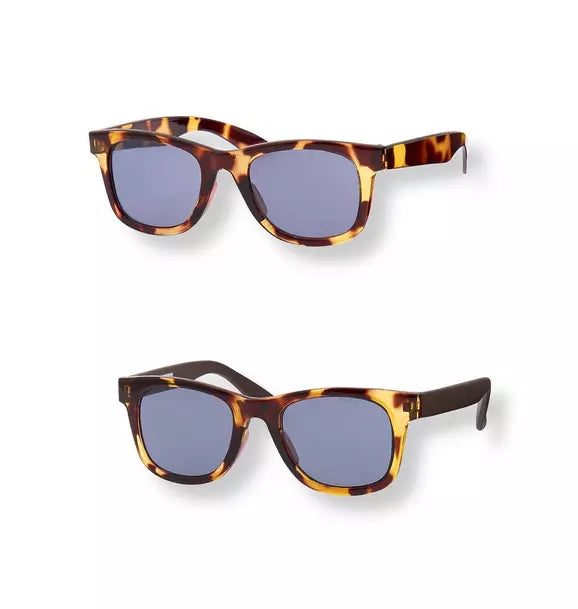 Tortoise Sunglasses