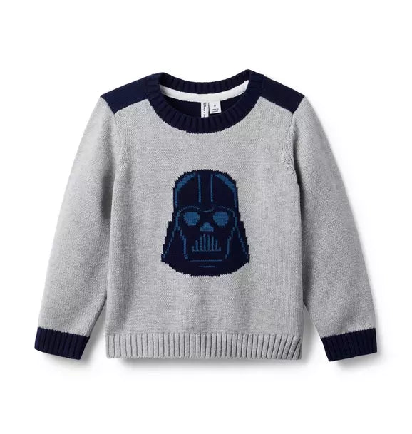 STAR WARS Darth Vader Sweater