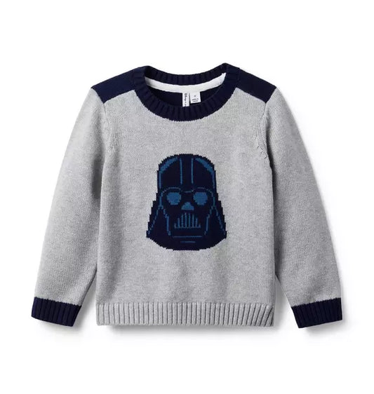 STAR WARS Darth Vader Sweater