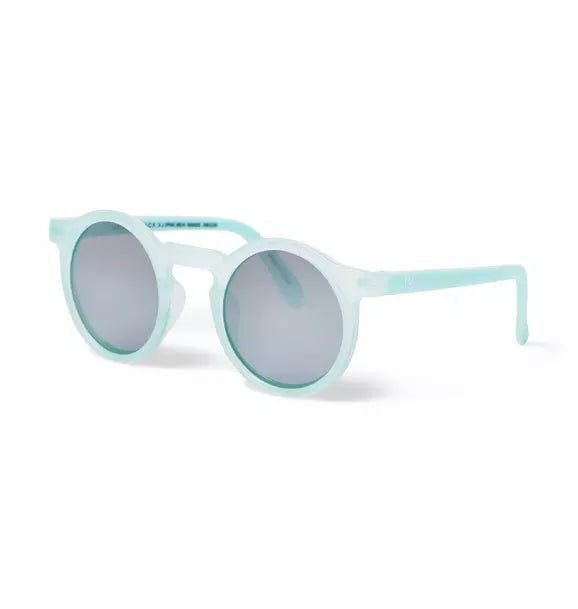 Round Sunglasses