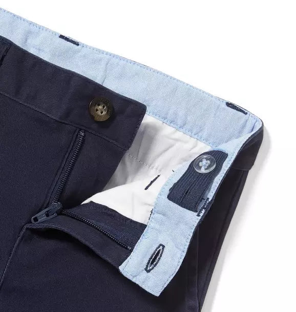 Twill Stretch Pant