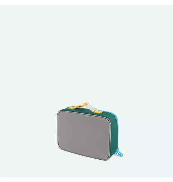 STATE Bags Rodgers Colorblocked Lunch Box