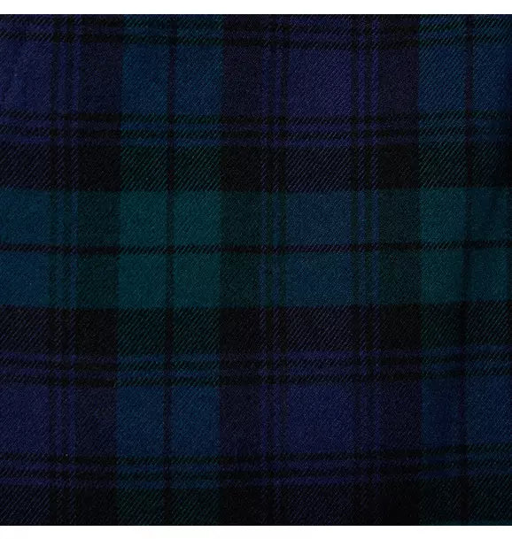 The Tartan Pant
