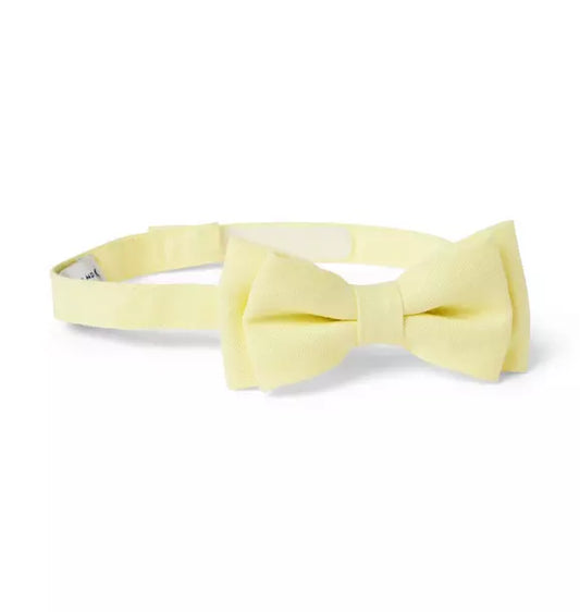 Linen Bowtie