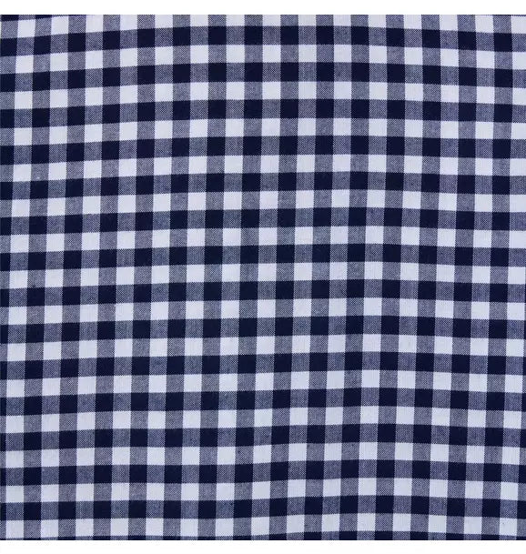 Good Night Classic Pajamas In Gingham